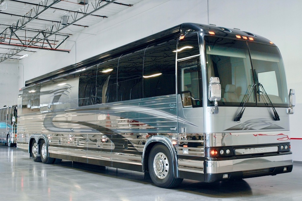 2003 Prevost Marathon XLII For Sale