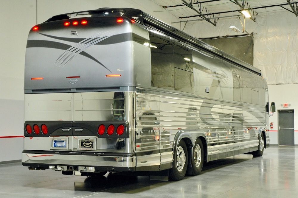 2003 Prevost Marathon XLII For Sale