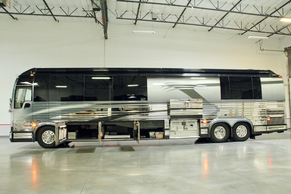 2003 Prevost Marathon XLII For Sale