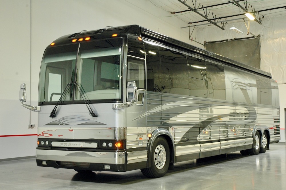 2003 Prevost Marathon XLII For Sale