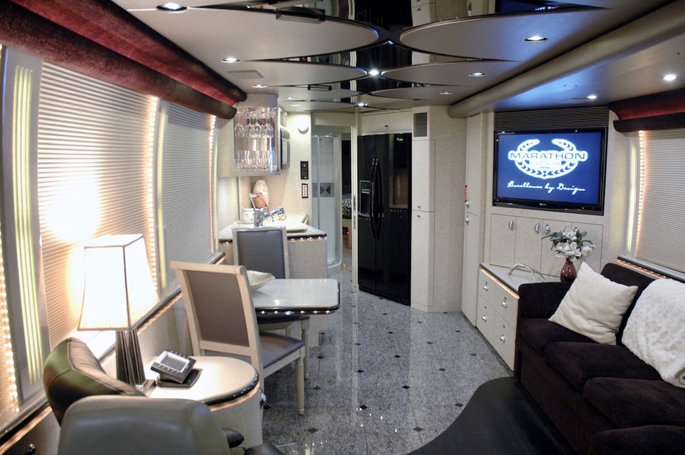 2003 Prevost Marathon XLII For Sale