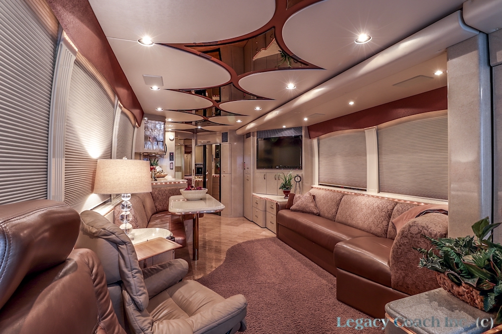 2005 Prevost Marathon XLII For Sale