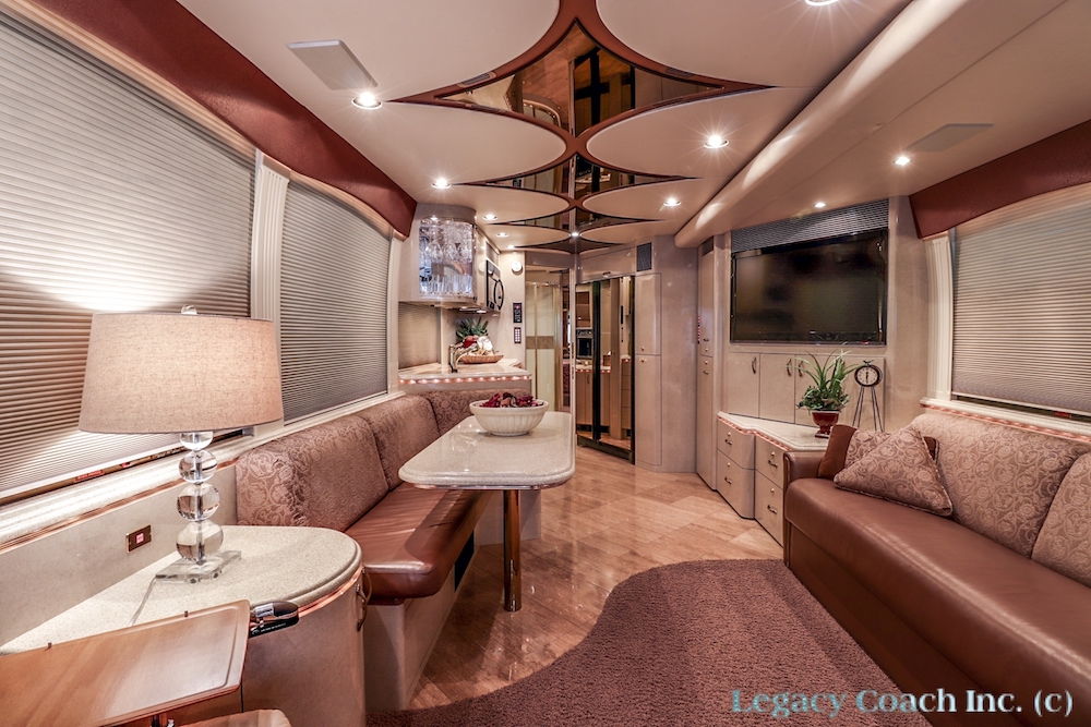 2005 Prevost Marathon XLII For Sale