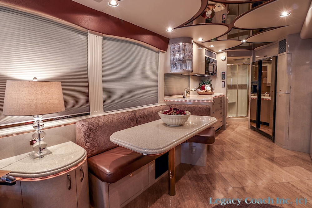 2005 Prevost Marathon XLII For Sale