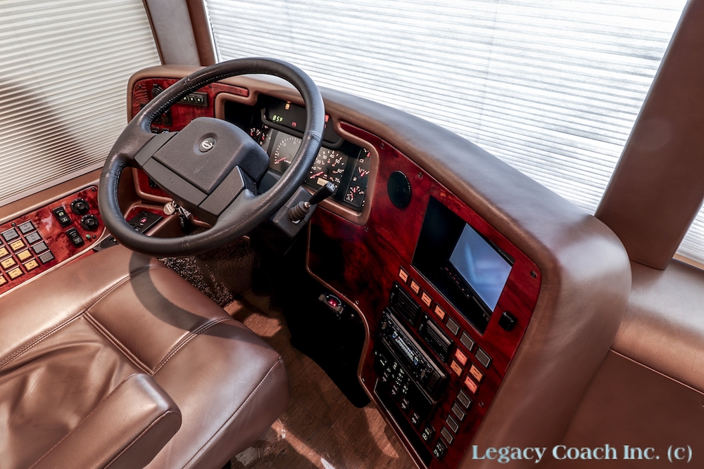 2005 Prevost Marathon XLII For Sale