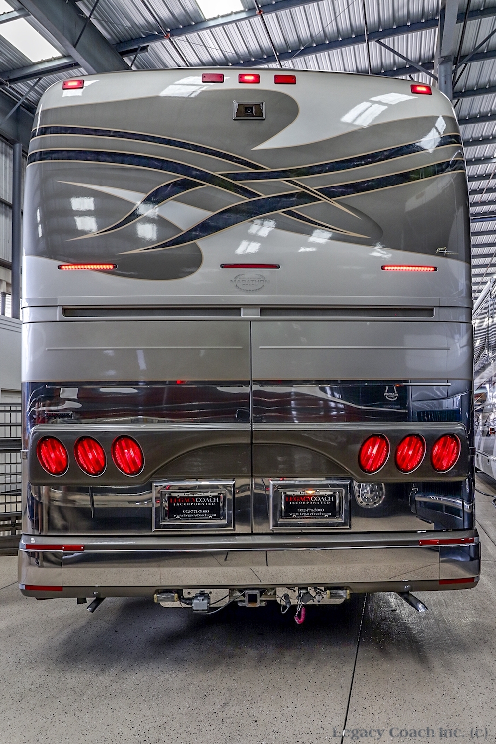 2005 Prevost Marathon XLII For Sale