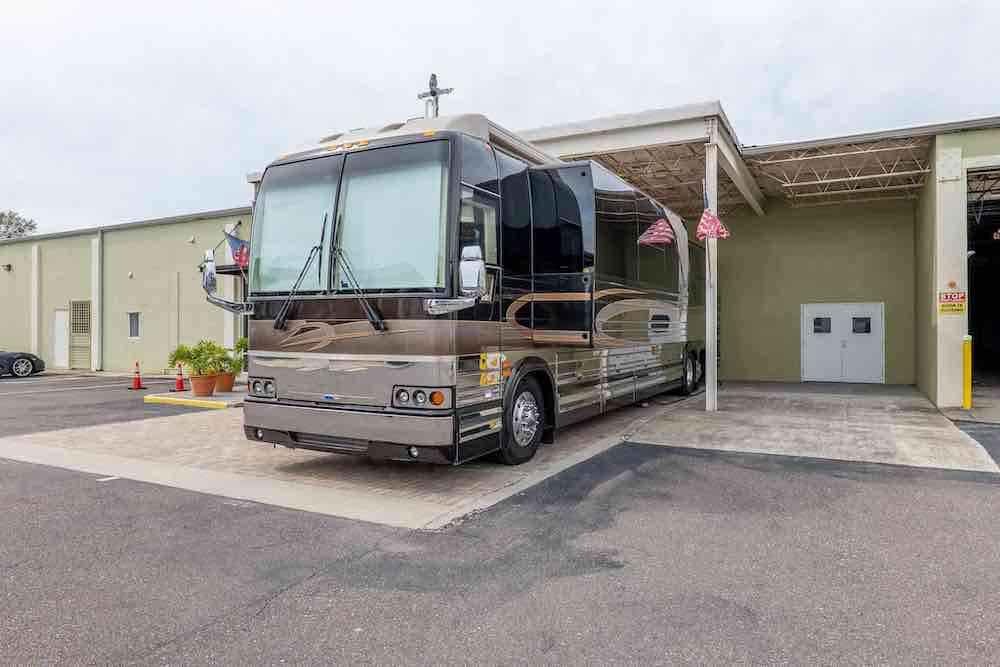 2003 Prevost Marathon XLII For Sale