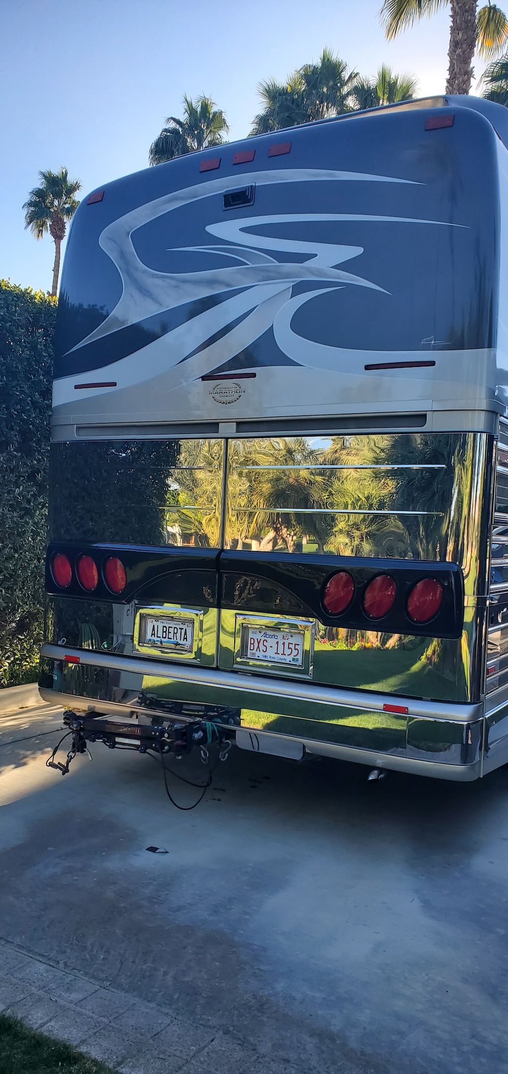 2003 Prevost  Marathon XLII  For Sale