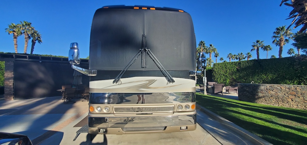 2003 Prevost  Marathon XLII  For Sale