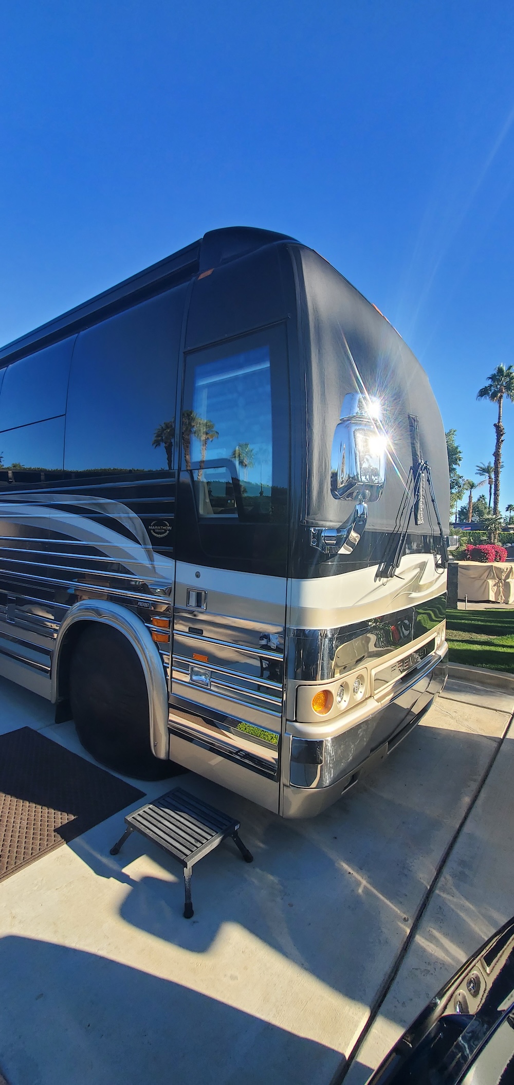 2003 Prevost  Marathon XLII  For Sale