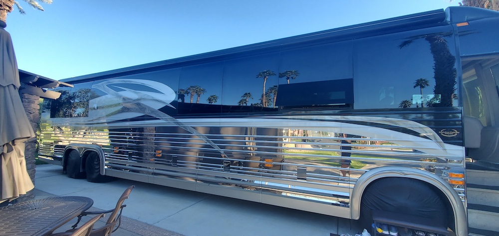 2003 Prevost  Marathon XLII  For Sale