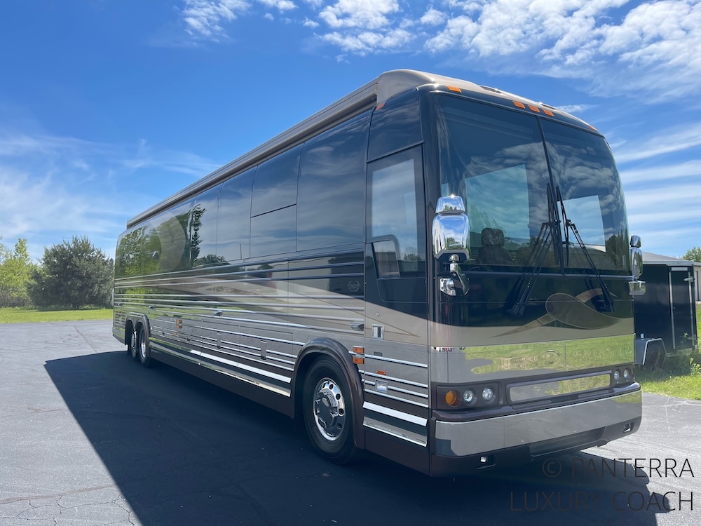 2003 Prevost Marathon XLII For Sale