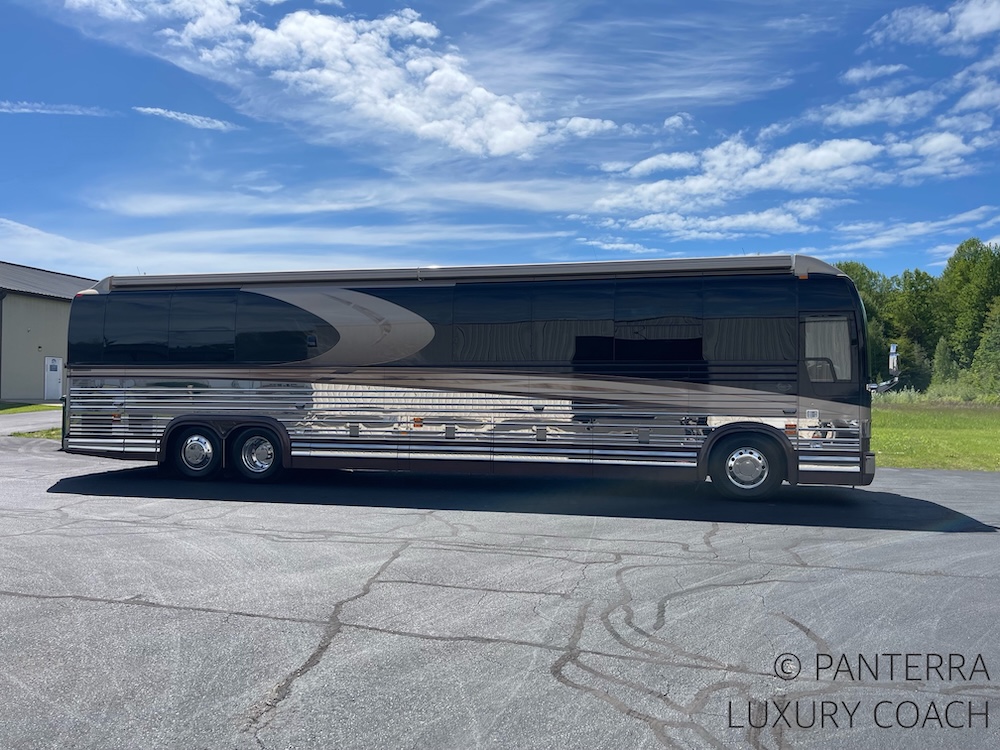 2003 Prevost Marathon XLII For Sale