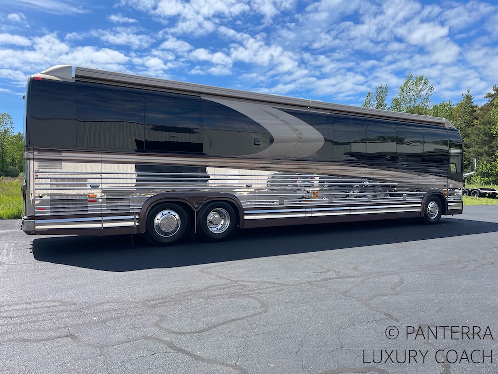 2003 Prevost Marathon XLII For Sale