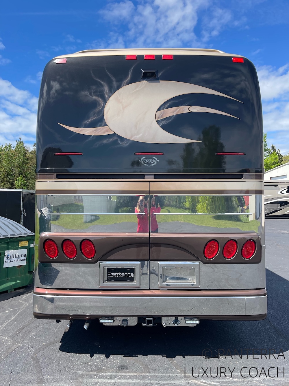 2003 Prevost Marathon XLII For Sale