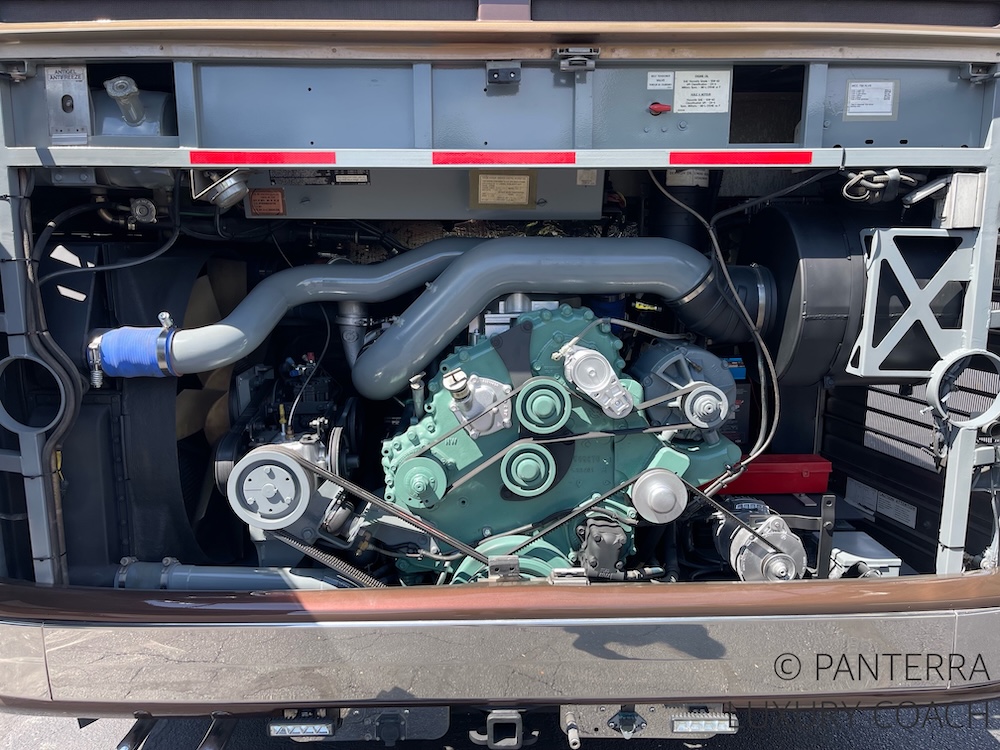 2003 Prevost Marathon XLII For Sale