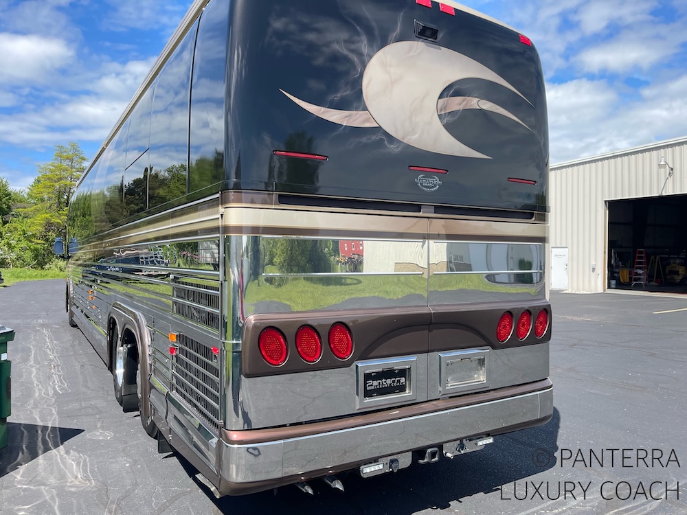 2003 Prevost Marathon XLII For Sale