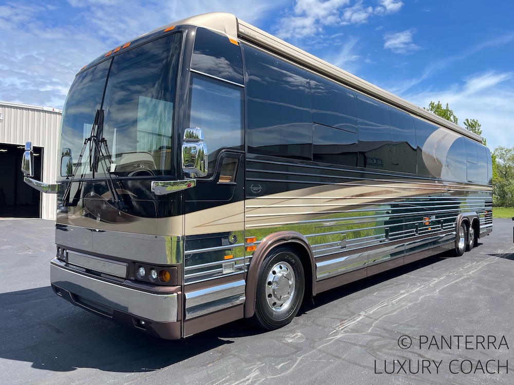 2003 Prevost Marathon XLII For Sale