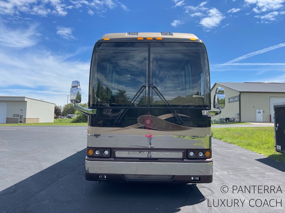 2003 Prevost Marathon XLII For Sale