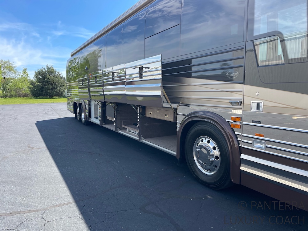 2003 Prevost Marathon XLII For Sale