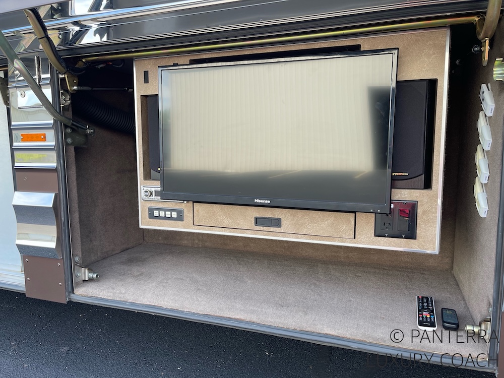 2003 Prevost Marathon XLII For Sale