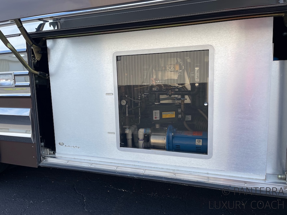 2003 Prevost Marathon XLII For Sale