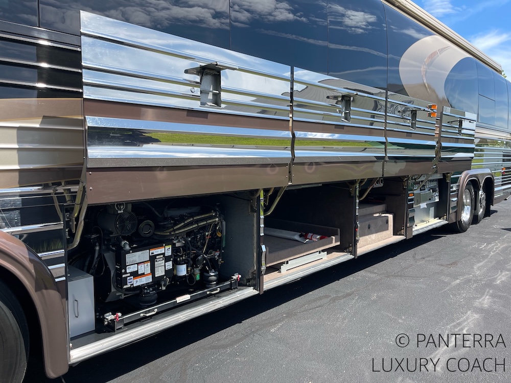 2003 Prevost Marathon XLII For Sale