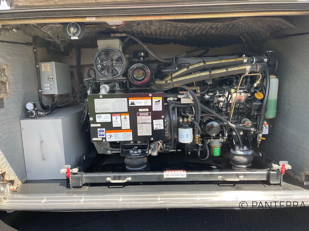 2003 Prevost Marathon XLII For Sale