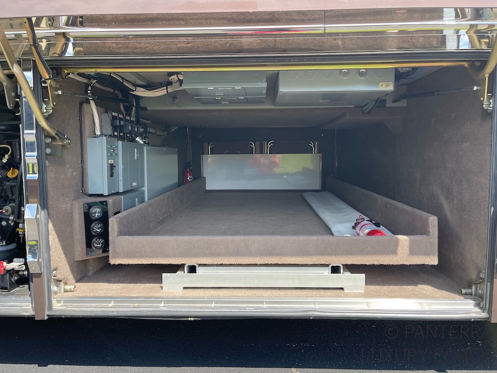 2003 Prevost Marathon XLII For Sale
