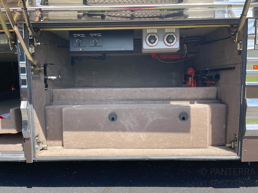 2003 Prevost Marathon XLII For Sale