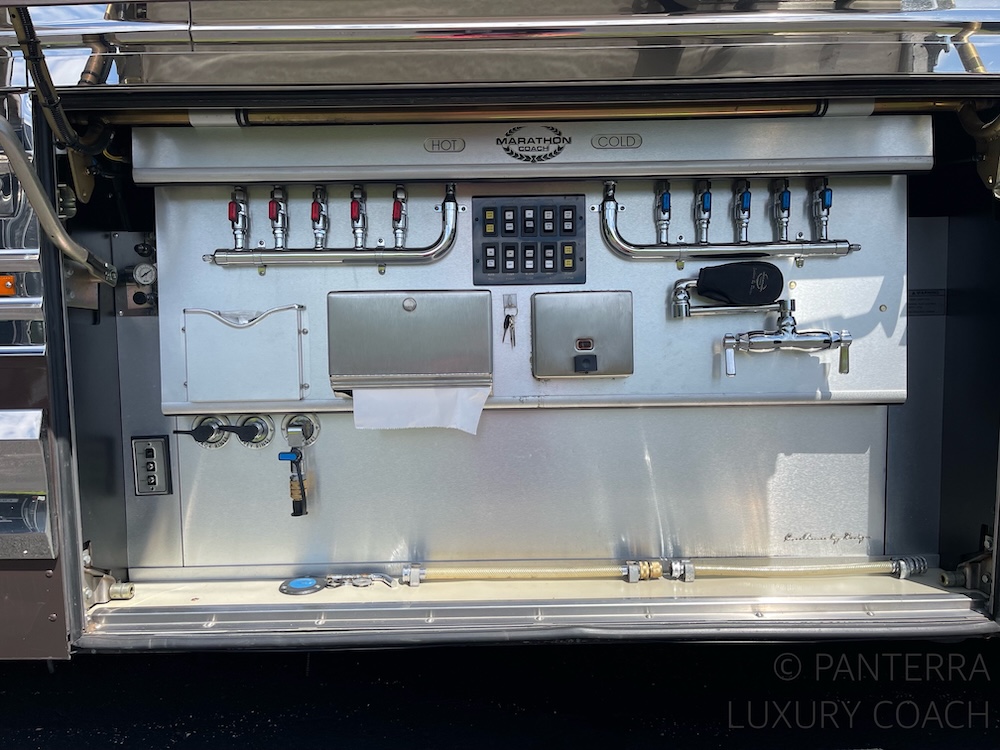 2003 Prevost Marathon XLII For Sale