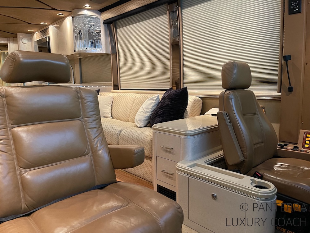 2003 Prevost Marathon XLII For Sale