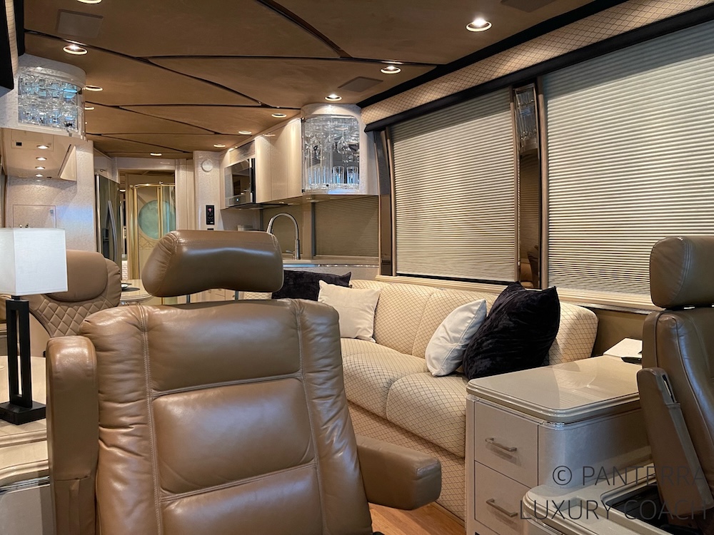 2003 Prevost Marathon XLII For Sale