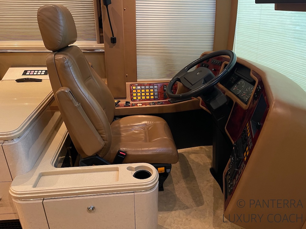 2003 Prevost Marathon XLII For Sale