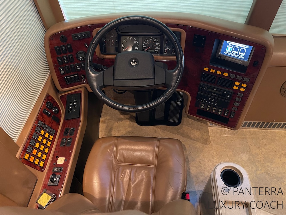 2003 Prevost Marathon XLII For Sale