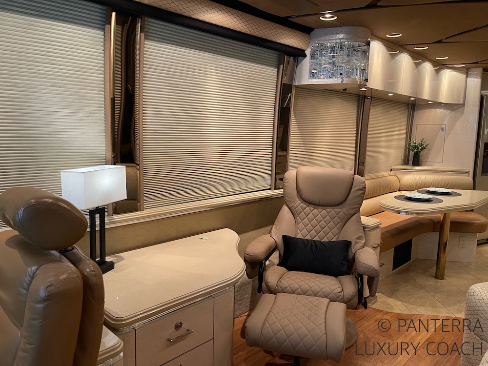 2003 Prevost Marathon XLII For Sale