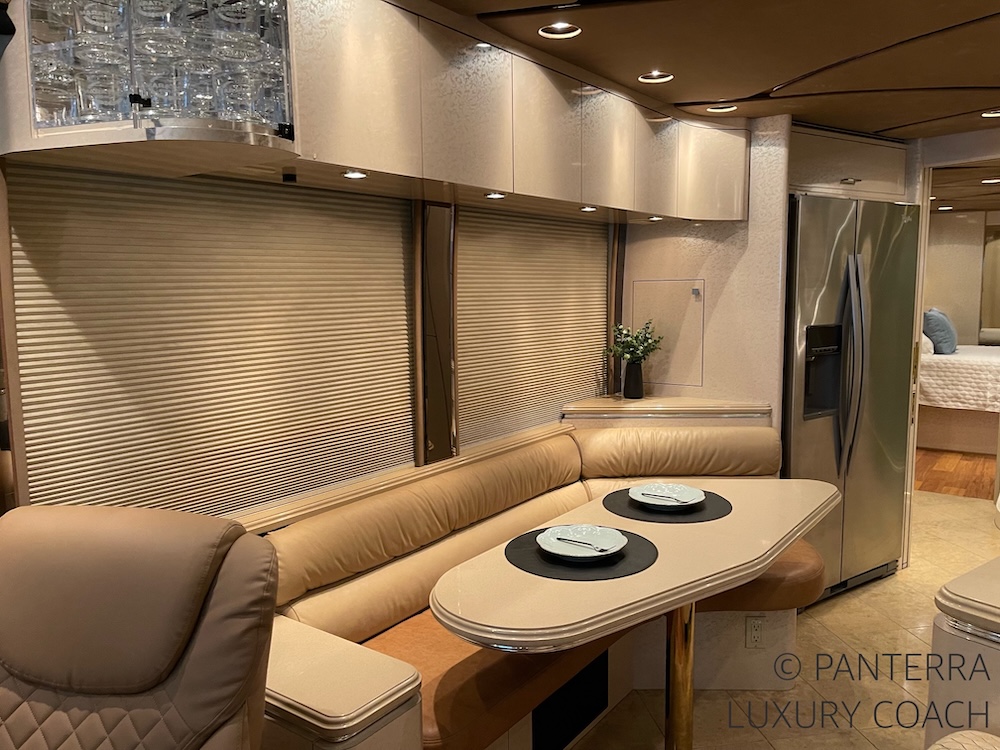 2003 Prevost Marathon XLII For Sale
