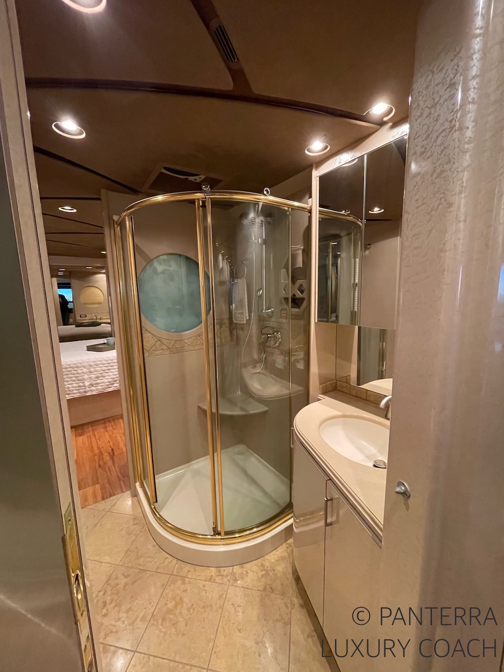 2003 Prevost Marathon XLII For Sale