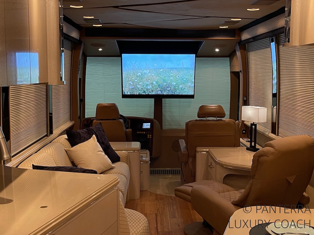 2003 Prevost Marathon XLII For Sale