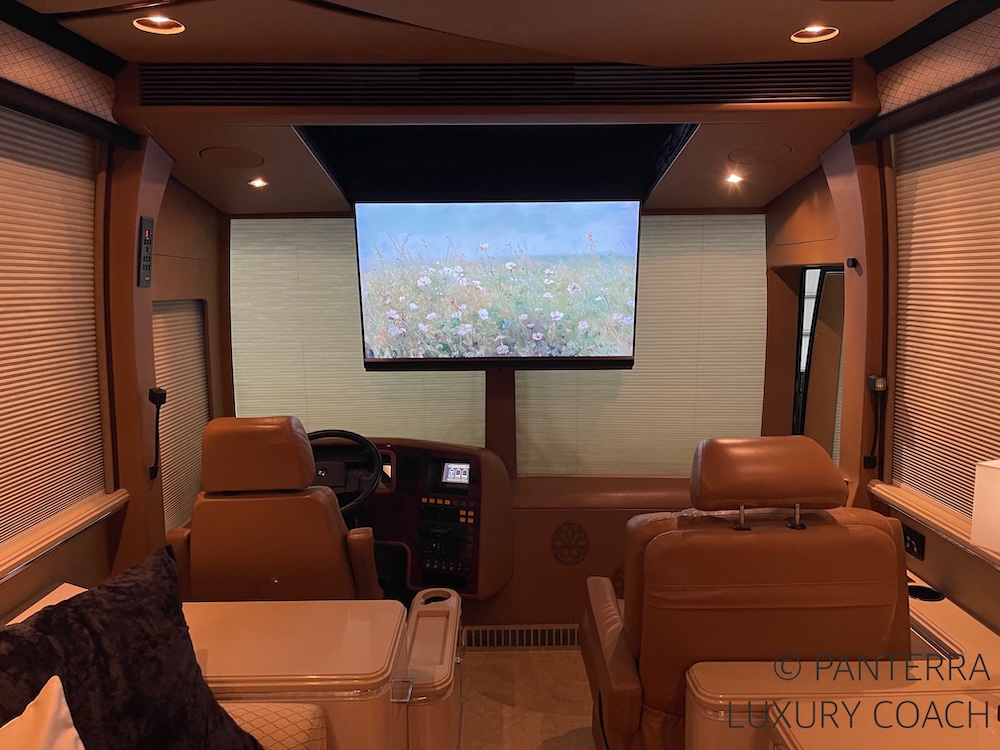 2003 Prevost Marathon XLII For Sale