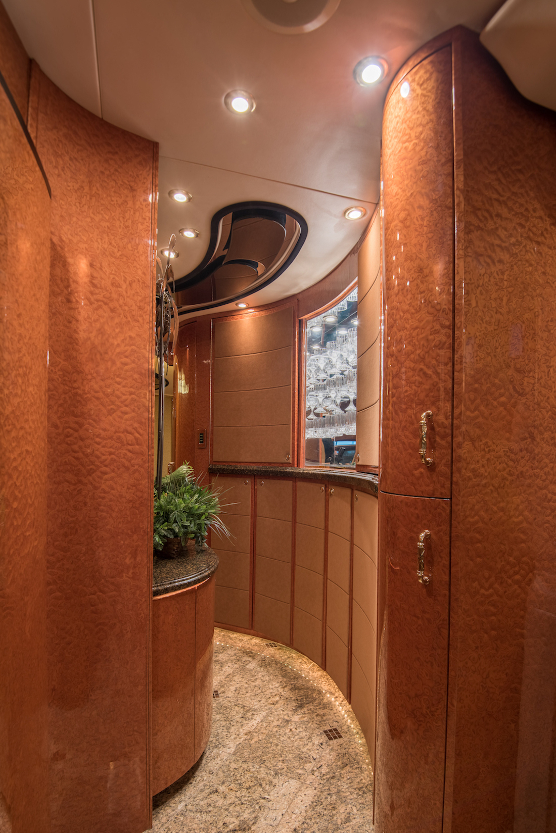 2003 Prevost Millennium XLII For Sale