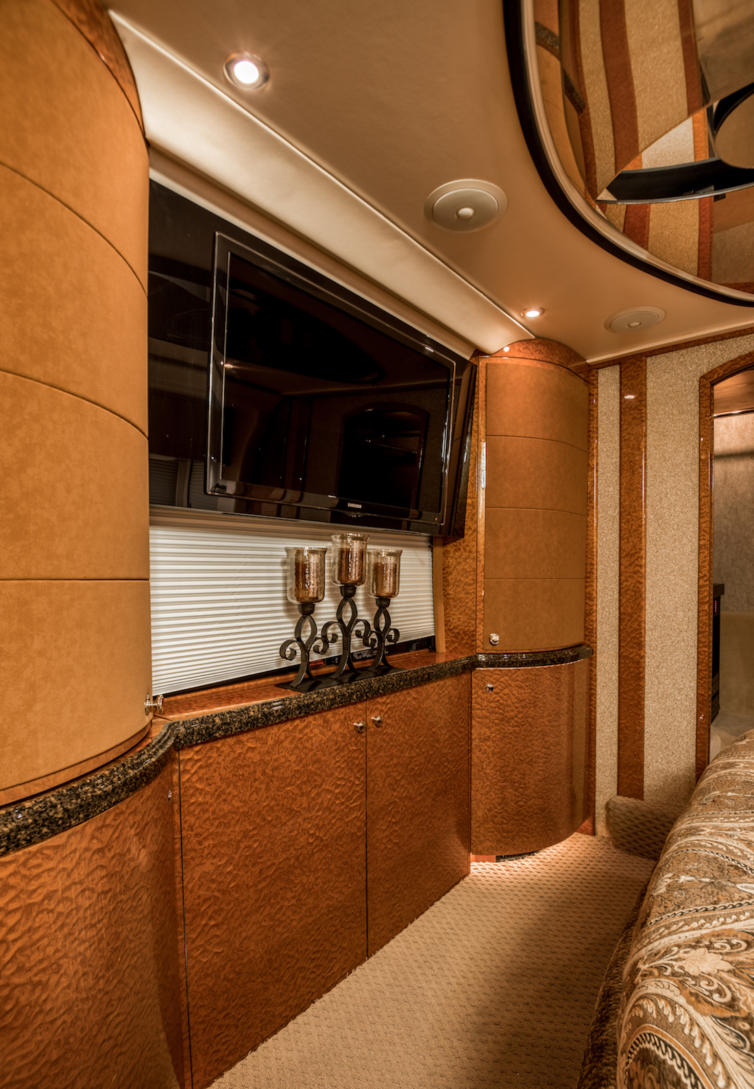 2003 Prevost Millennium XLII For Sale