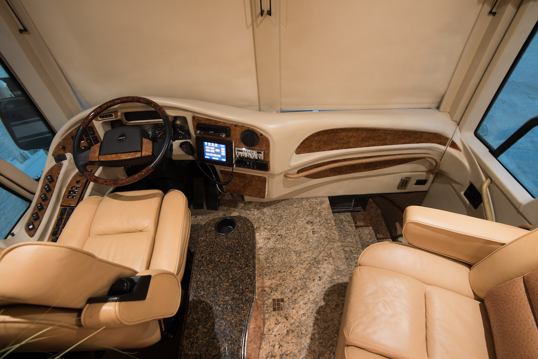 2003 Prevost Millennium XLII For Sale