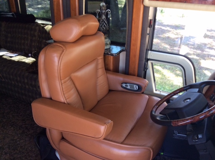 2004 Prevost American XLII For Sale