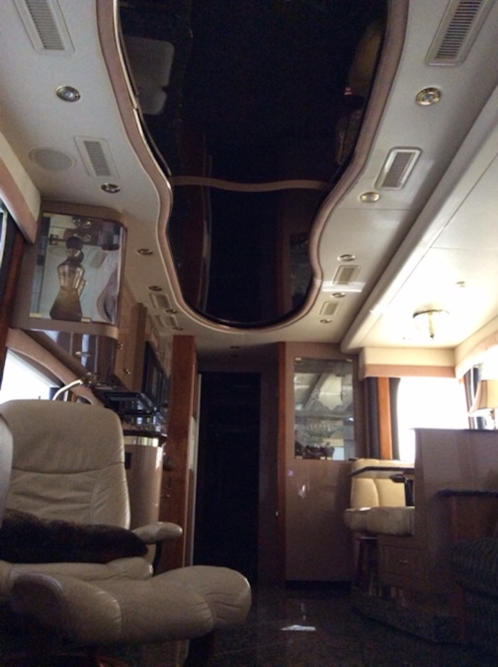 2004 Prevost American XLII For Sale