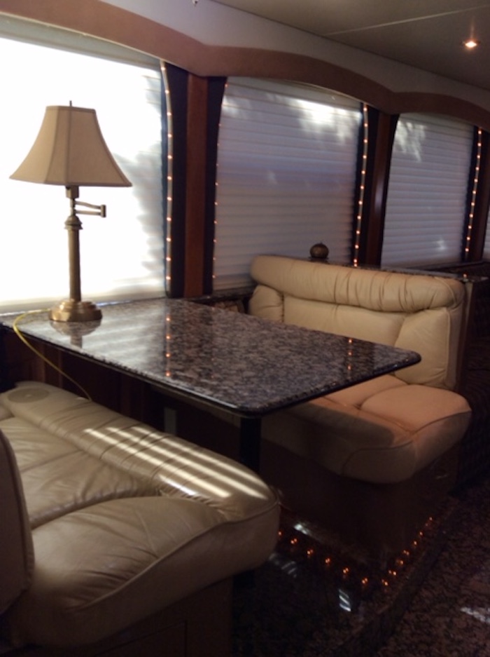 2004 Prevost American XLII For Sale