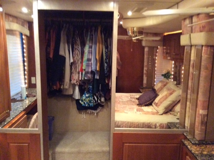 2004 Prevost American XLII For Sale