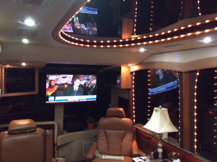 2004 Prevost American XLII For Sale