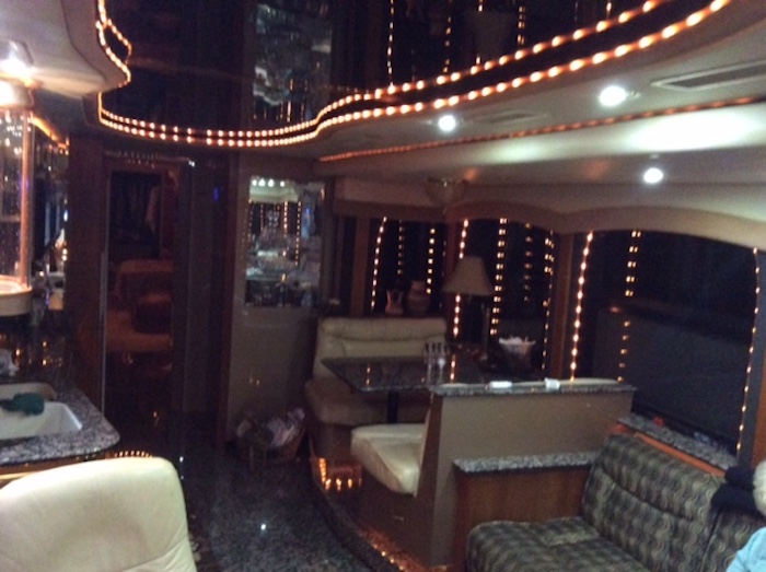 2004 Prevost American XLII For Sale