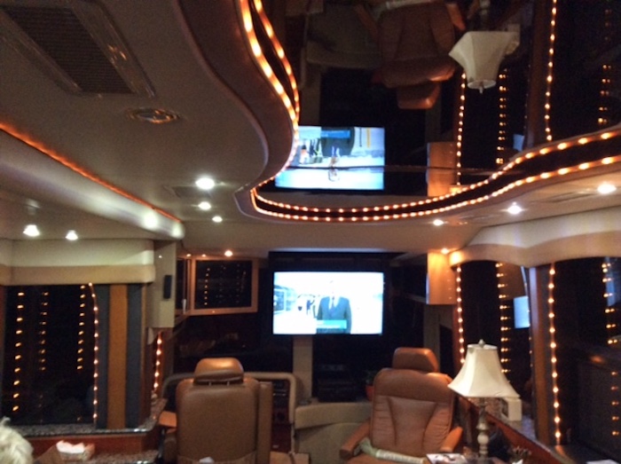 2004 Prevost American XLII For Sale